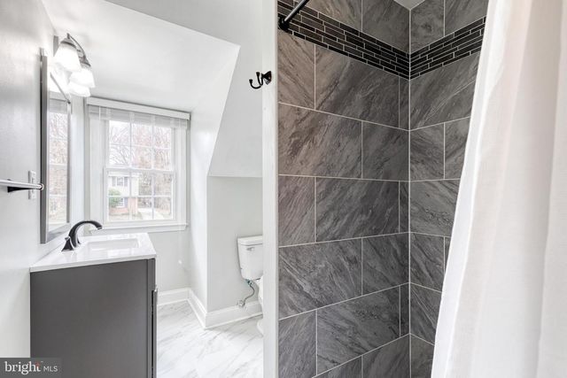 2001 TREE LN, Lutherville Timonium, MD 21093