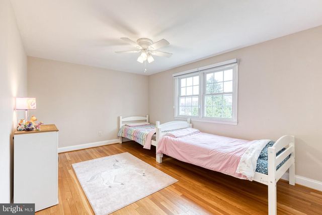 2001 TREE LN, Lutherville Timonium, MD 21093