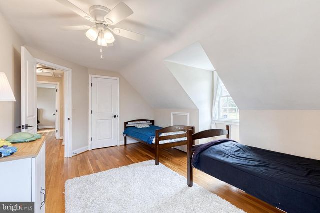 2001 TREE LN, Lutherville Timonium, MD 21093