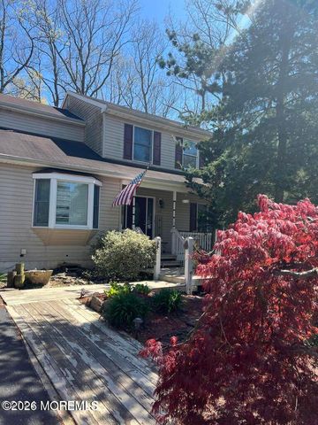 62 S New Prospect Road, Jackson, NJ 08527