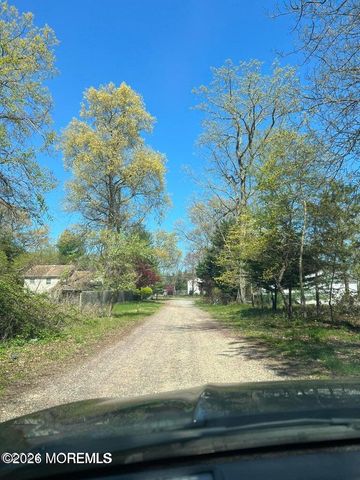 62 S New Prospect Road, Jackson, NJ 08527