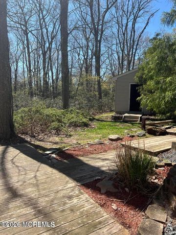 62 S New Prospect Road, Jackson, NJ 08527