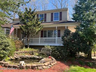 62 S New Prospect Road, Jackson, NJ 08527
