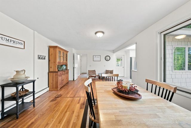 47 Rowell E Road, Brentwood, NH 03833