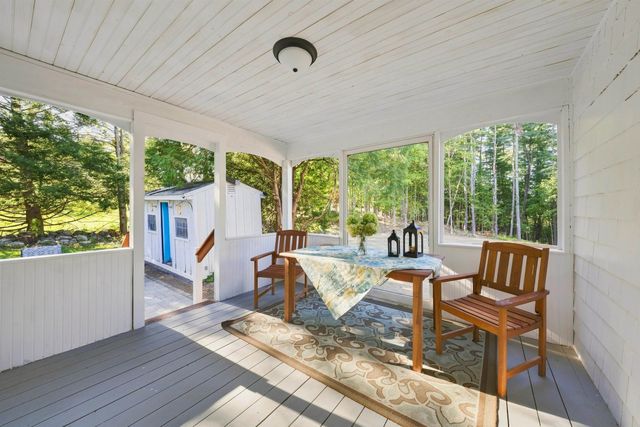 47 Rowell E Road, Brentwood, NH 03833