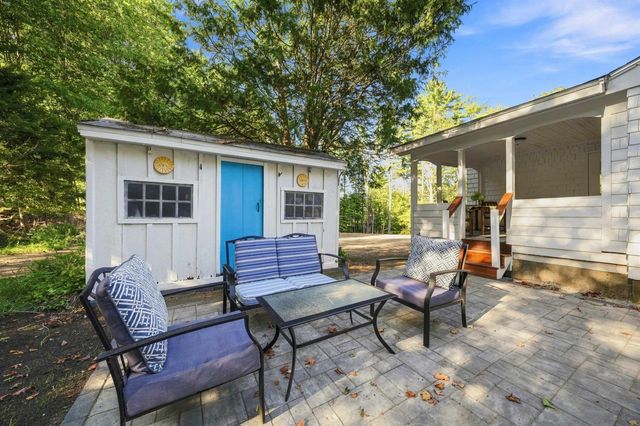 47 Rowell E Road, Brentwood, NH 03833