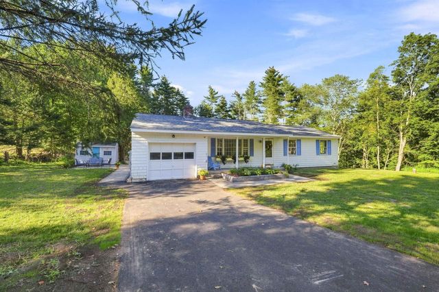 47 Rowell E Road, Brentwood, NH 03833
