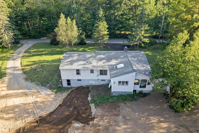 47 Rowell E Road, Brentwood, NH 03833