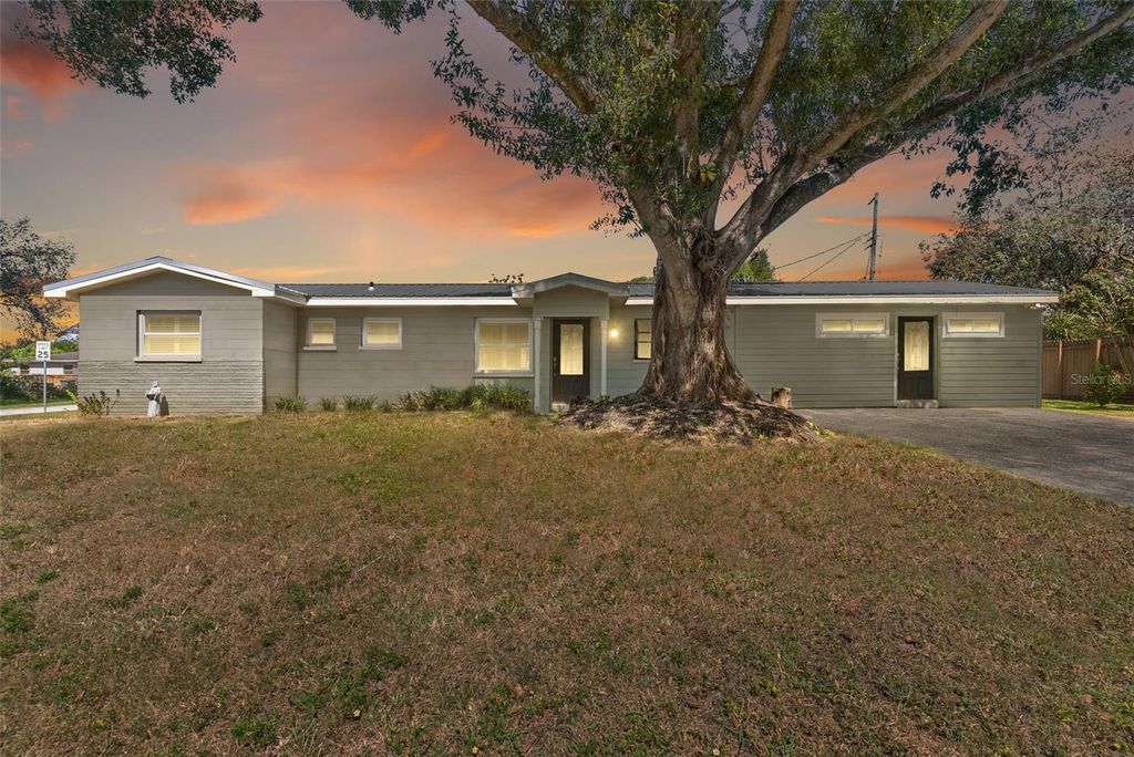 2604 EXCHANGE AVENUE, Lakeland, FL 33801