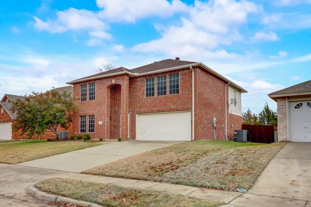 6410 Birkdale Lane, Frisco, TX 75035