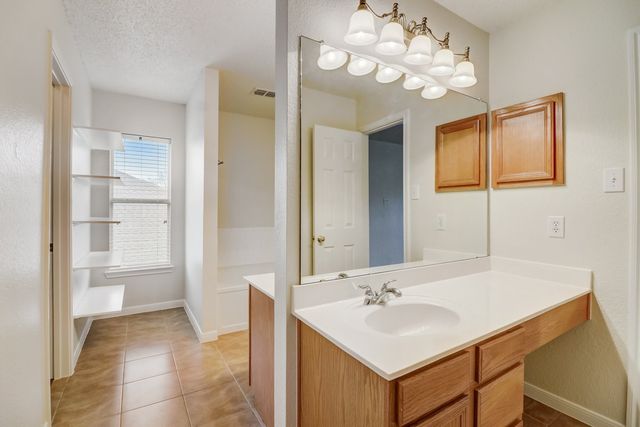 6410 Birkdale Lane, Frisco, TX 75035