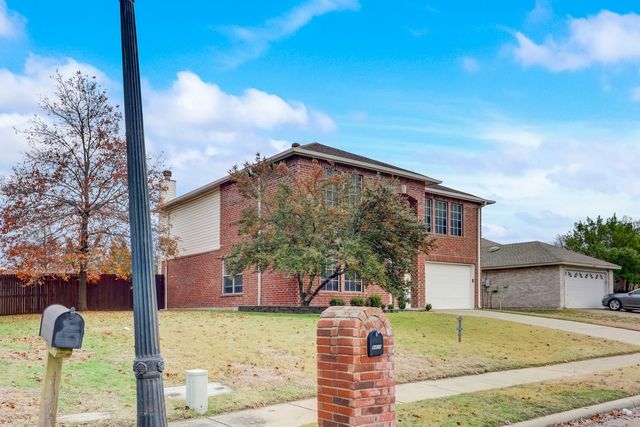 6410 Birkdale Lane, Frisco, TX 75035