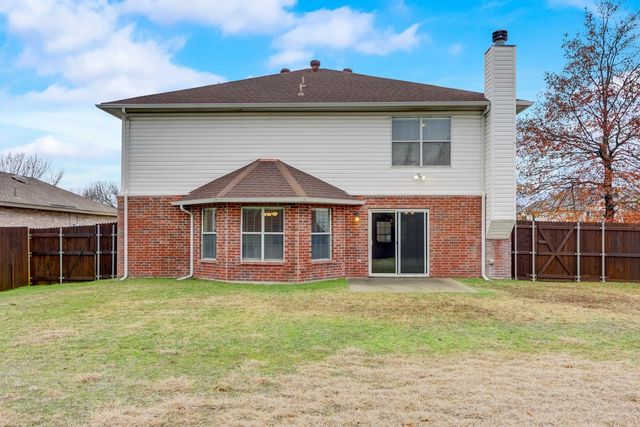 6410 Birkdale Lane, Frisco, TX 75035