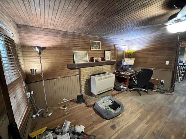 5680 W Tackett Drive, Fayetteville, AR 72704