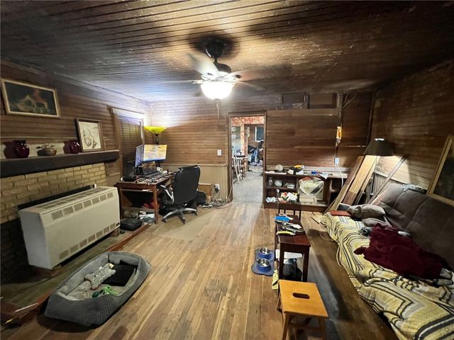 5680 W Tackett Drive, Fayetteville, AR 72704