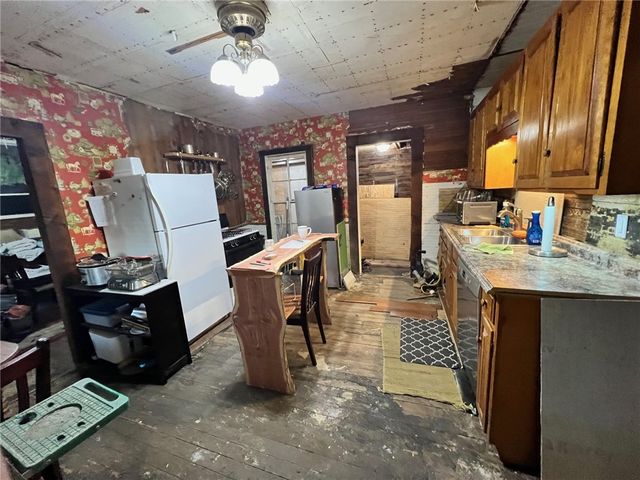 5680 W Tackett Drive, Fayetteville, AR 72704