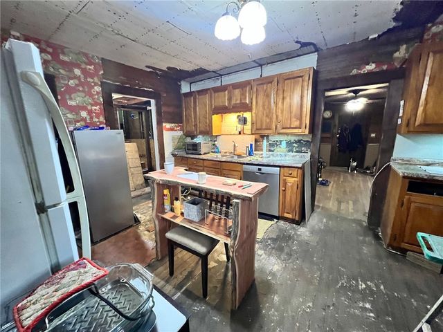 5680 W Tackett Drive, Fayetteville, AR 72704