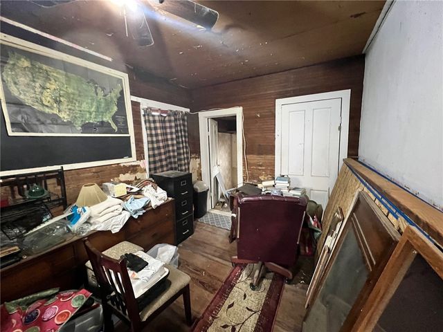 5680 W Tackett Drive, Fayetteville, AR 72704