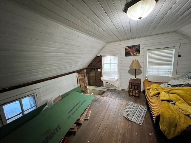 5680 W Tackett Drive, Fayetteville, AR 72704