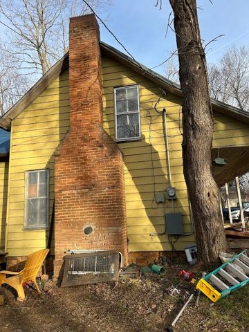 5680 W Tackett Drive, Fayetteville, AR 72704