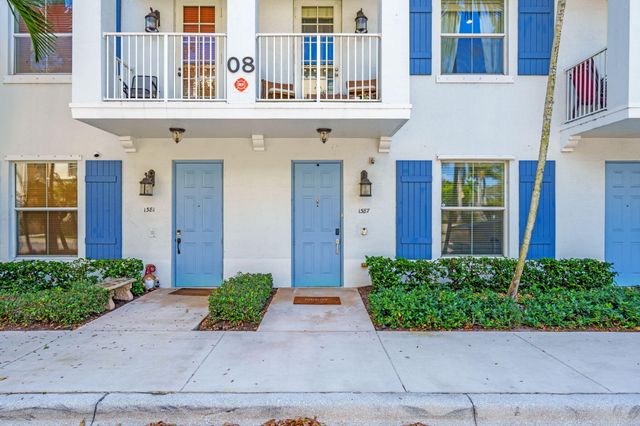 1387 Piazza Delle Pallottole, Boynton Beach, FL 33426