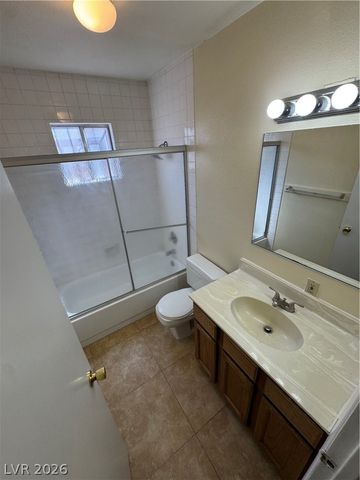 1917 Allen Avenue, Henderson, NV 89011
