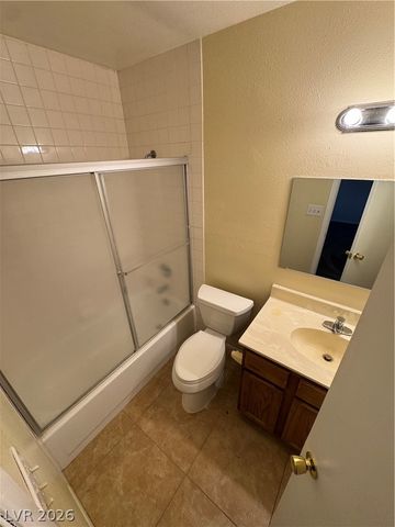 1917 Allen Avenue, Henderson, NV 89011