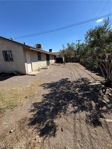 1917 Allen Avenue, Henderson, NV 89011