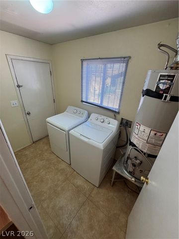 1917 Allen Avenue, Henderson, NV 89011
