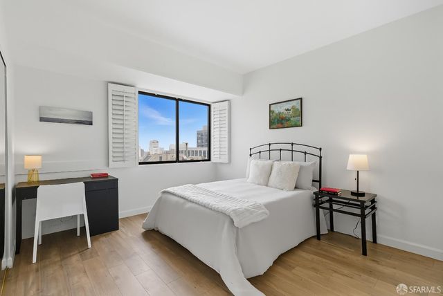 1 Daniel Burnham Court 303, San Francisco, CA 94109