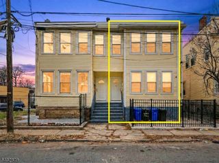81 Wolcott Ter, Newark City, NJ 07112