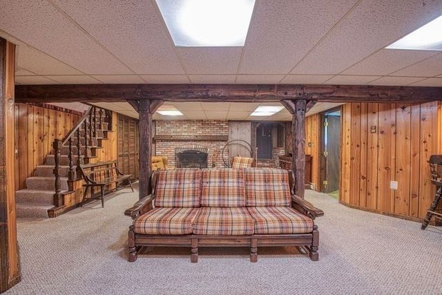 328 Caswell St, Taunton, MA 02718