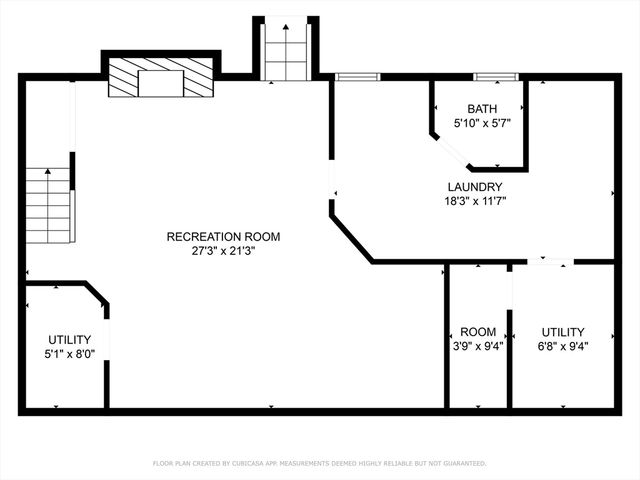 328 Caswell St, Taunton, MA 02718