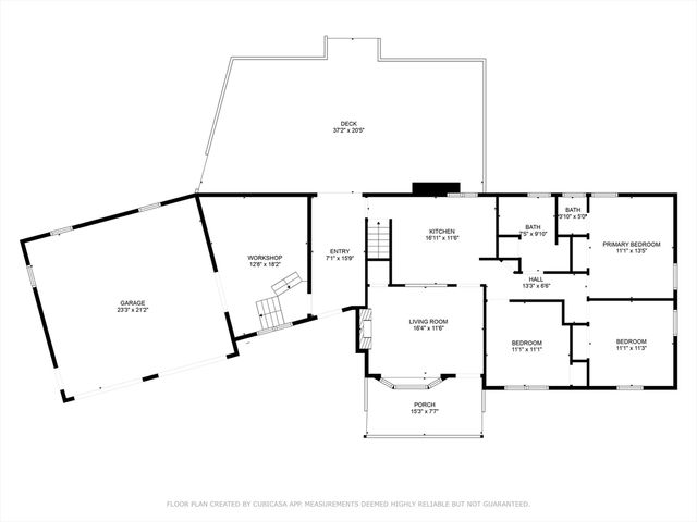 328 Caswell St, Taunton, MA 02718