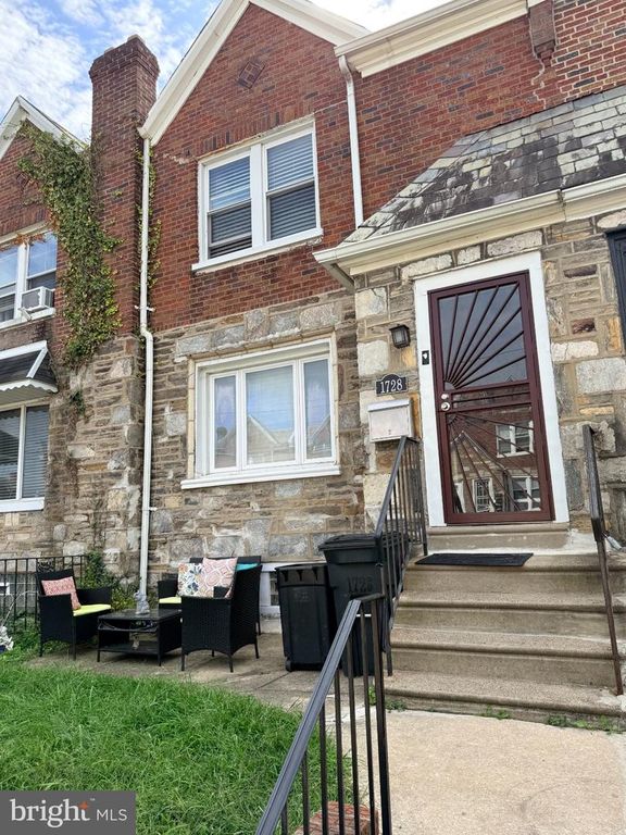 1728 DALLAS ST, PHILADELPHIA, PA 19126 — photo 4