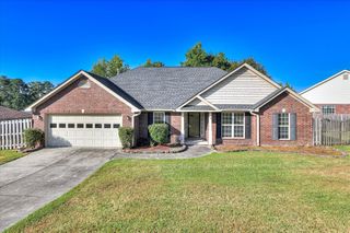 4459 Country Glen Circle, Grovetown, GA 30813