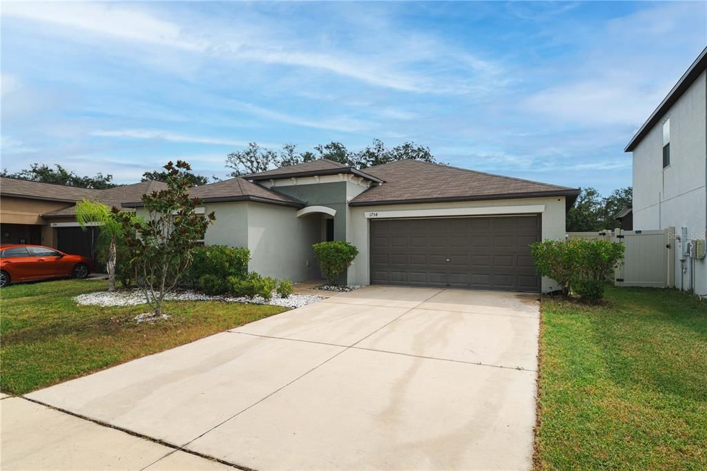 1754 FRED IVES STREET, Ruskin, FL 33570