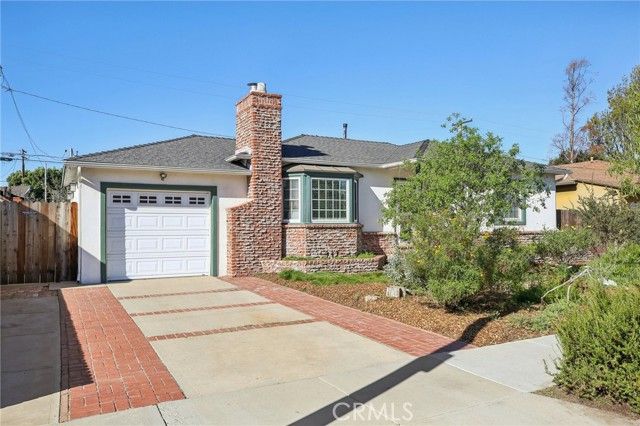 23127 Falena Avenue, Torrance, CA 90501