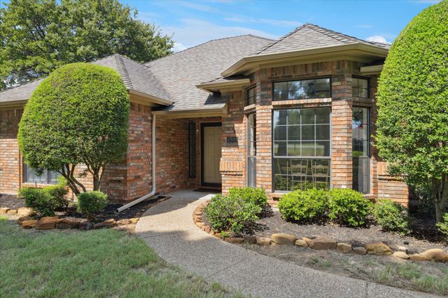 4990 Eden Road S, Mansfield, TX 76063