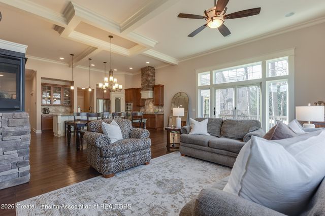 16950 Black Walnut Lane, East Lansing, MI 48823