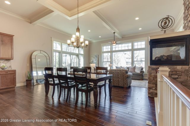 16950 Black Walnut Lane, East Lansing, MI 48823