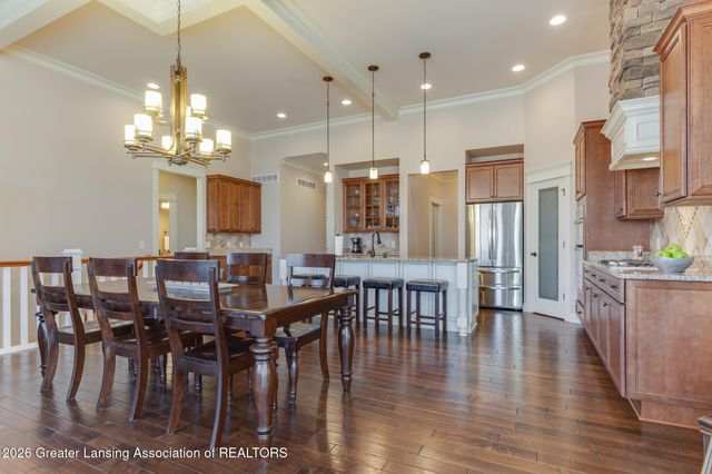 16950 Black Walnut Lane, East Lansing, MI 48823