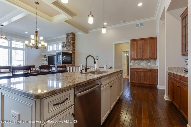 16950 Black Walnut Lane, East Lansing, MI 48823