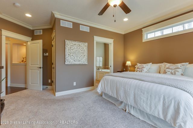 16950 Black Walnut Lane, East Lansing, MI 48823