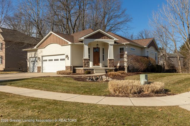 16950 Black Walnut Lane, East Lansing, MI 48823