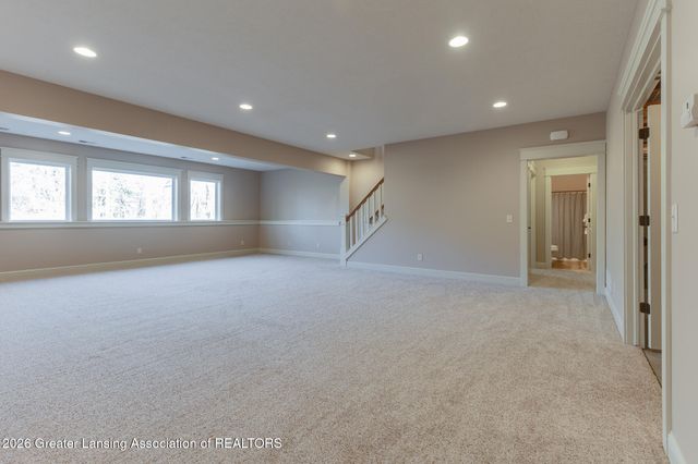 16950 Black Walnut Lane, East Lansing, MI 48823