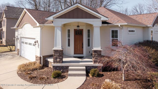 16950 Black Walnut Lane, East Lansing, MI 48823