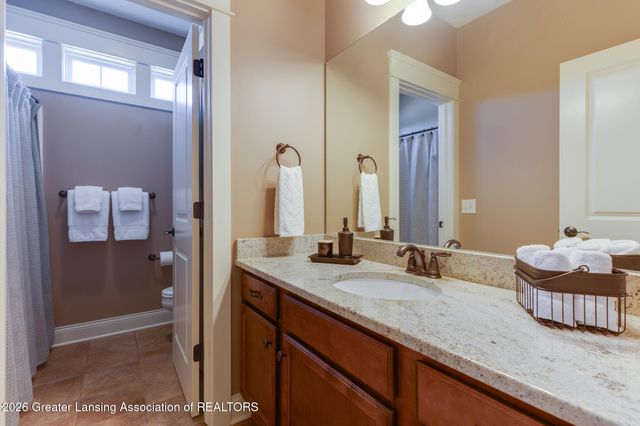 16950 Black Walnut Lane, East Lansing, MI 48823