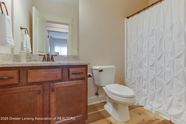 16950 Black Walnut Lane, East Lansing, MI 48823