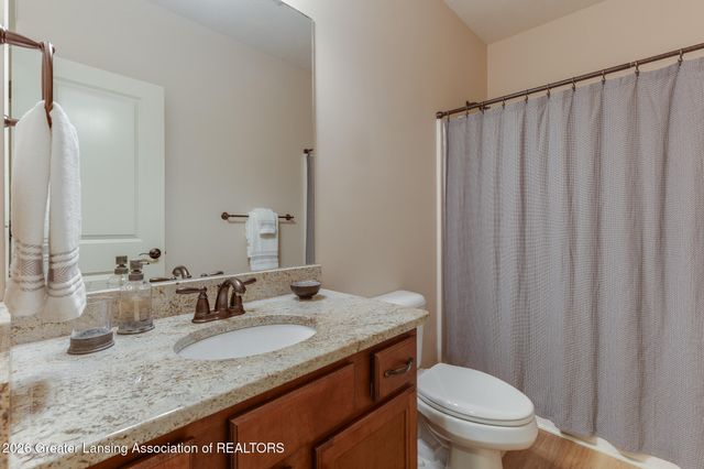 16950 Black Walnut Lane, East Lansing, MI 48823